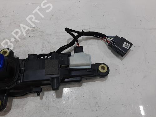 Exterior handle JAGUAR I-PACE (X590) EV400 AWD | BP32214880C122