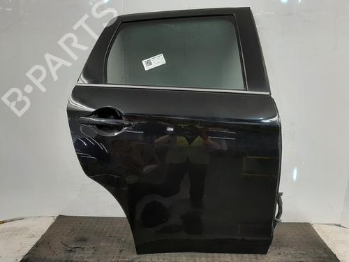 Used Right rear door Right rear door MITSUBISHI ASX (GA_W_) 1.8 DI-D 4WD (GA6W) (150 hp) 34644723 34644723