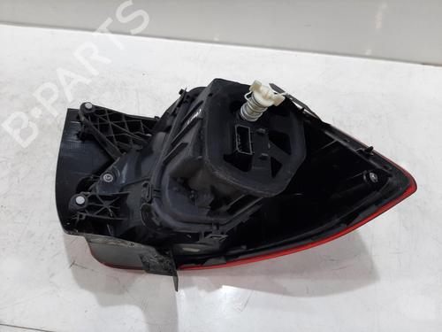 Right taillight VW POLO VI (AW1, BZ1, AE1) 1.0 TSI | BP33987791C35 - Image 5