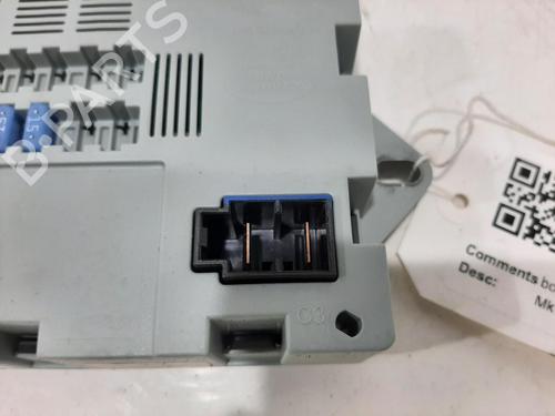 Boîte à Fusibles JAGUAR I-PACE (X590) EV400 AWD | BP30829233E1