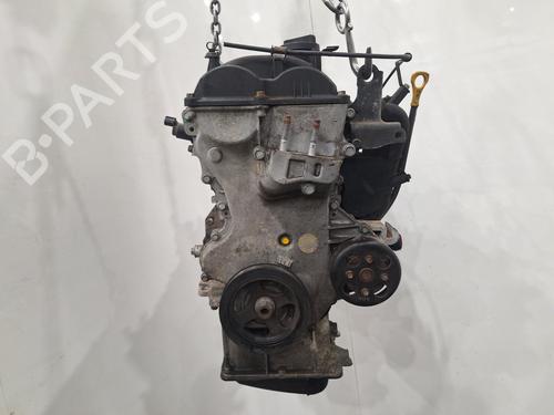 Engine HYUNDAI i10 I (PA) 1.2 | BP29397701M1 
