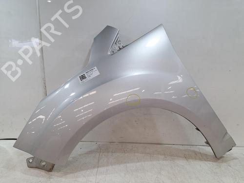 Used Left front fenders Left front fenders FORD C-MAX II (DXA/CB7, DXA/CEU) 1.6 Ti (105 hp) 36506262 36506262