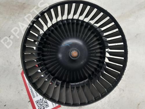 Heater blower motor BMW i3 (I01) Electric | BP26764470M62 