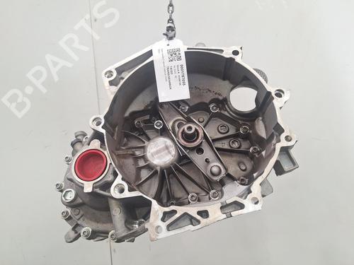 Used Gearbox Gearbox 37991405 37991405