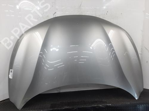 Capot Capot NISSAN QASHQAI II (J11, J11_) 1.5 dCi (110 hp) 39737807 39737807
