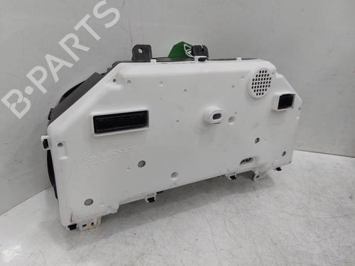Instrument cluster LEXUS NX (_Z1_) 300h AWD (AYZ15, AYZ15_, AYZ15R) | BP26838543C47 
