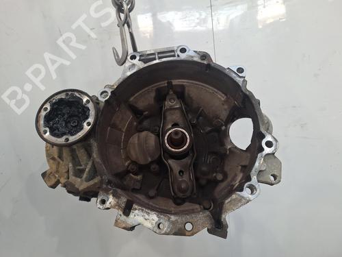 Used Gearbox VW GOLF VI (5K1) 1.4 TSI (122 hp) 32478687