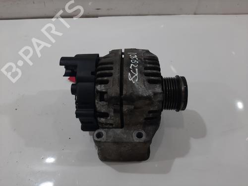 Alternator CITROËN NEMO MPV 1.3 HDi 75 | BP37539995M7 - Image 4