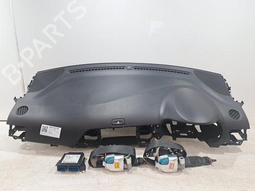 airbag-kit-kia-picanto-ii-ta-2011-2012-2013-2014-2015-2016-2017-2018-36661914 main image