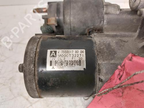 Starter CITROËN DS3 (SA_) 1.6 VTi 120 | BP26766606M8 