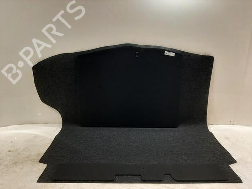 Bagagerumsgulv MAZDA 3 Saloon (BP_) 2.0 SKYACTIV-X M Hybrid (BP2S) | BP34643904I33 - Image 4