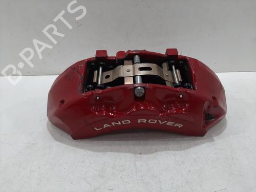 Used Other LAND ROVER RANGE ROVER SPORT II (L494) 4.4 SDV8 4x4 (340 hp) 30259820