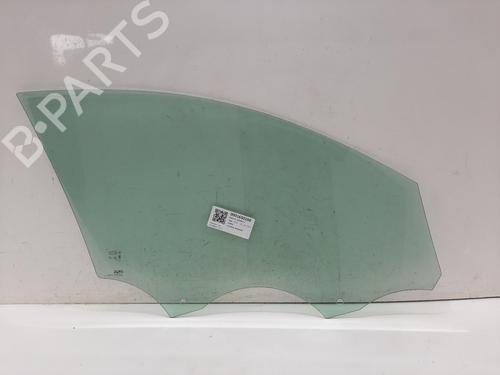 Dørrute ventre foran VAUXHALL CORSA Mk V (F) 1.2 | BP32757323C18  - Image 5