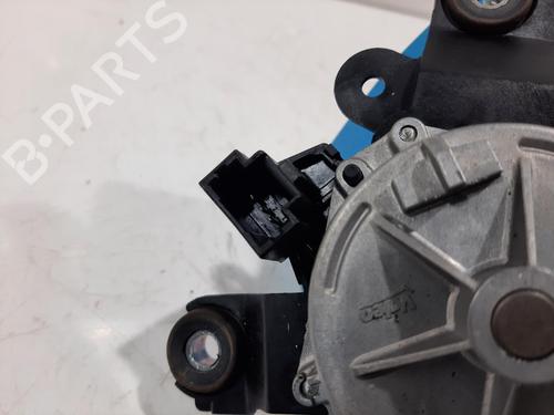Rear wiper motor DACIA SANDERO II TCe 90 (B8M1, B8MA, B8AC) | BP37458325M102 - Image 3