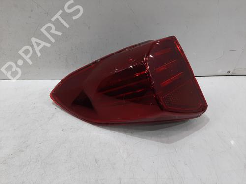 Used Left taillight SUZUKI VITARA (LY) 1.4 T (APK414) (140 hp) 29988749