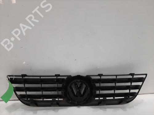 Grille VW POLO (9N_, 9A_) 1.4 16V | BP26842176C40 