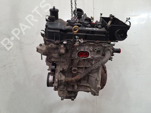 Engine PEUGEOT 108 1.0 VTi | BP39070357M1 - Image 5
