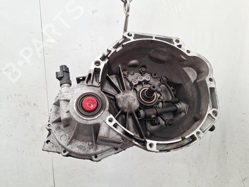 Used Gearbox HYUNDAI i10 I (PA) 1.2 (86 hp) 28039675