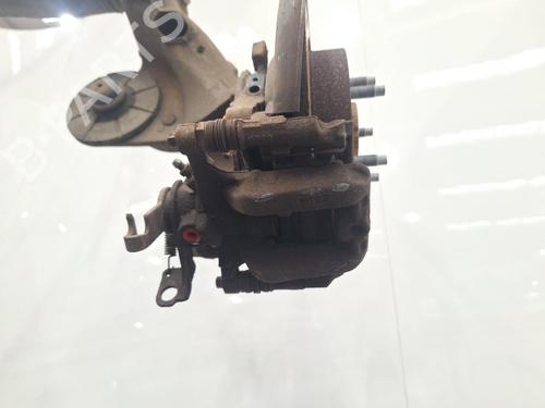 Rear axle VAUXHALL MOKKA / MOKKA X (J13) 1.6 | BP30179845M2 