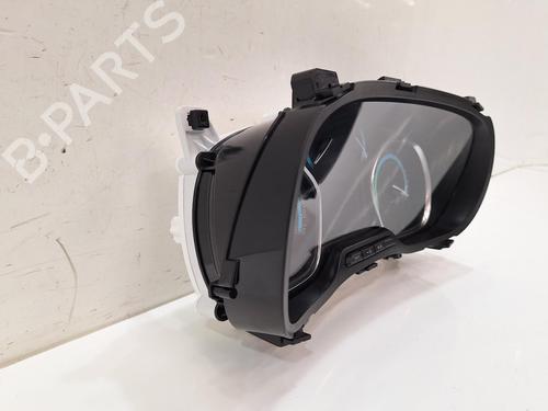 Instrument cluster PEUGEOT EXPERT Van (V_) E-EXPERT | BP26843878C47 