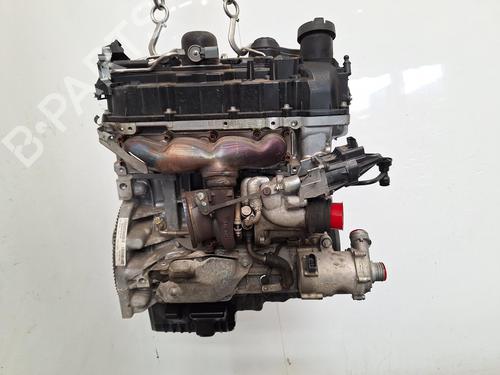Engine BMW X1 (E84) sDrive 20 i | BP33839699M1 - Image 2