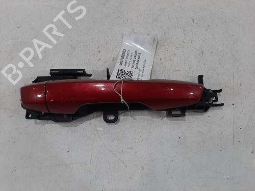 Udvendigt håndtag MITSUBISHI ECLIPSE CROSS (GK_, GL_) 1.5 T-Mivec 4WD | BP31650330C122 