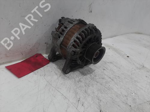 Alternator NISSAN JUKE (F15) 1.6 | BP30496038M7 