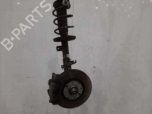 Used Left front suspension VAUXHALL CORSA Mk V (F) 1.2 (101 hp) 31059342