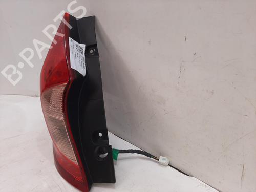 Left taillight NISSAN NOTE (E12) 1.2 DIG-S | BP29471979C34 