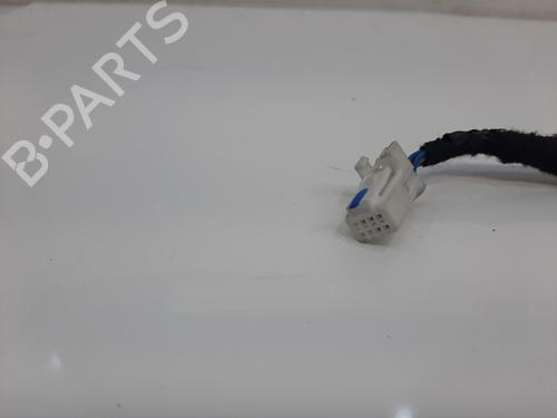 Right mirror NISSAN MICRA V (K14) 1.0 IG-T 100 | BP28723024C27 