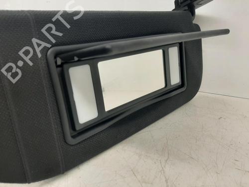Right sun visor DS DS 5 (KF_) 2.0 BlueHDi 180 | BP26856397I2 - Image 4