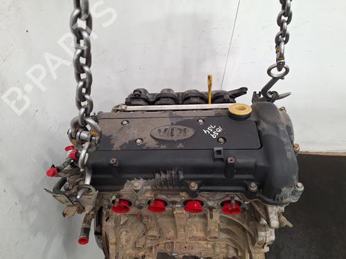 Engine KIA RIO III (UB) 1.4 CVVT | BP38728101M1 - Image 5