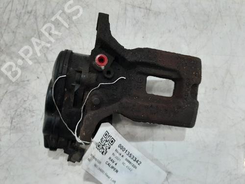 Other TOYOTA RAV 4 V (_A5_, _H5_) 2.5 Hybrid (AXAH52) | BP26852870O1 