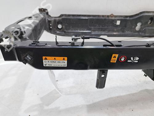 Front slam panel KIA STONIC (YB) 1.0 T-GDi Eco-Dynamics+ | BP30828945C72