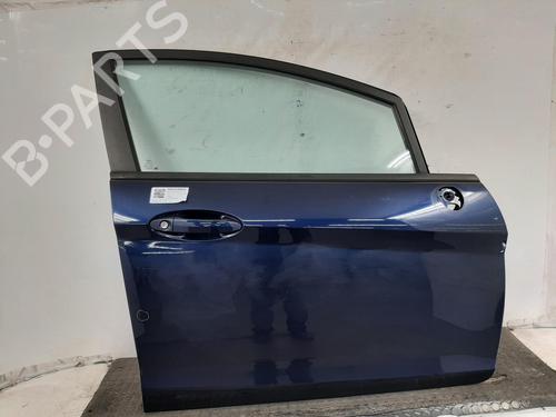 Used Right front door Right front door FORD FIESTA VI (CB1, CCN) 1.4 (97 hp) 33648161 33648161