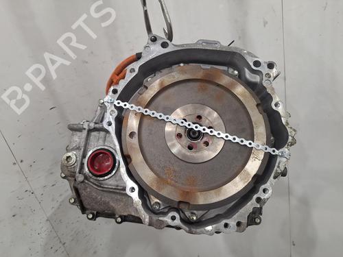 Used Gearbox TOYOTA YARIS (_P13_) 1.5 Hybrid (NHP130_) (101 hp) 31033348