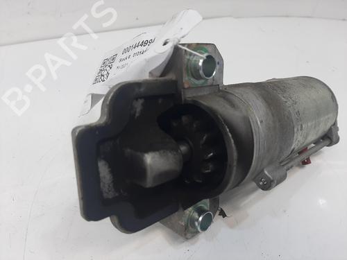 Starter FORD FIESTA VII (HJ, HF) 1.0 EcoBoost mHEV ACTIVE | BP26852876M8 