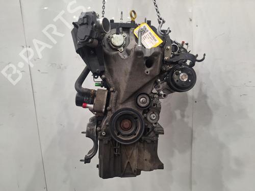Used Engine Engine 38015416 38015416
