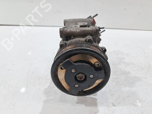 Used AC compressor AC compressor CITROËN C4 CACTUS 1.6 BlueHDi 100 (99 hp) 40455008 40455008