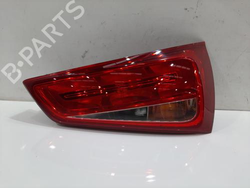 Used Right taillight AUDI A1 Sportback (8XA, 8XF) 2.0 TDI (143 hp) 29553997
