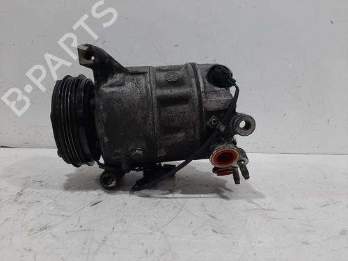 Used AC compressor AC compressor 39587087 39587087