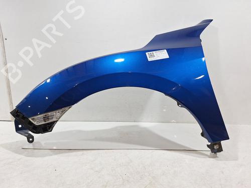 Used Left front fenders Left front fenders 39594668 39594668