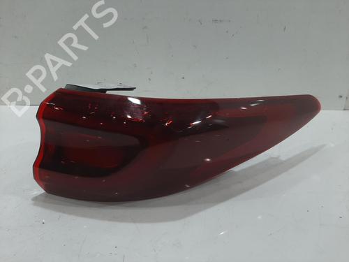 Used Right taillight KIA SPORTAGE IV (QL, QLE) 1.6 GDI (132 hp) 26785234