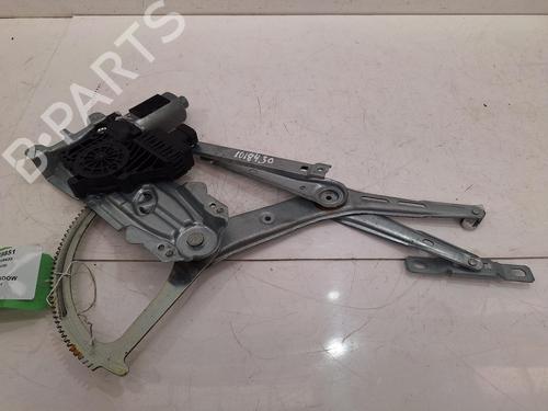 Used Front left window mechanism VAUXHALL ASTRAVAN Mk V (H) Estate Van (A04) 1.7 CDTi (110 hp) 27280854