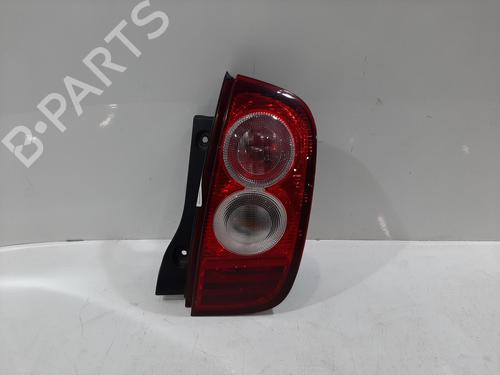 Used Right taillight Right taillight NISSAN MICRA III (K12) 1.2 16V (80 hp) 34150395 34150395