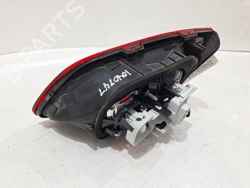 Left taillight VW GOLF VII Variant (BA5, BV5) 2.0 TDI | BP31999663C34 