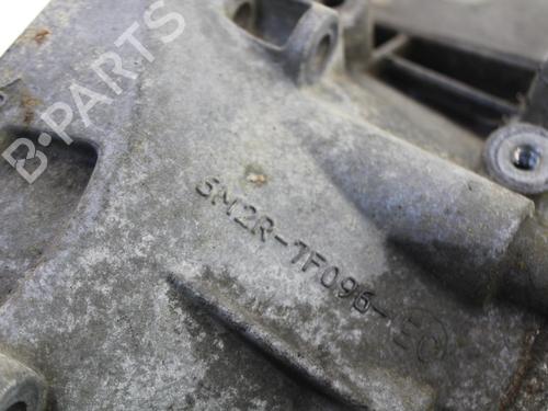 Gearbox FORD KUGA I 2.0 TDCi | BP26754757M3 - Image 5