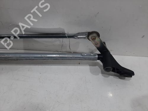 Front wiper motor MERCEDES-BENZ A-CLASS (W177) A 180 (177.084) | BP37160448M29 - Image 3