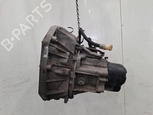 Gearbox RENAULT CAPTUR I (J5_, H5_) 1.5 dCi 90 (J5N4, J5M5, J5MW, J5M6, J5AL, J5AJ) | BP39916793M3 - Image 3