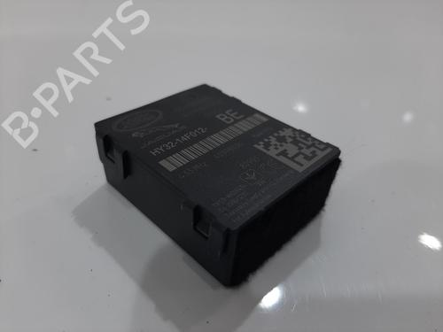 Control unit JAGUAR I-PACE (X590) EV400 AWD | BP26787762M11 